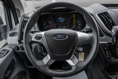 2017 Ford Transit-250 Base