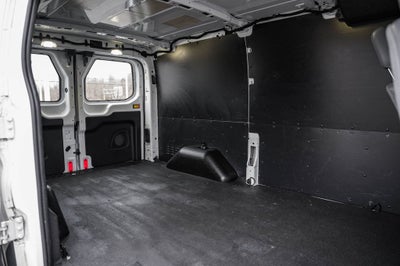 2017 Ford Transit-250 Base