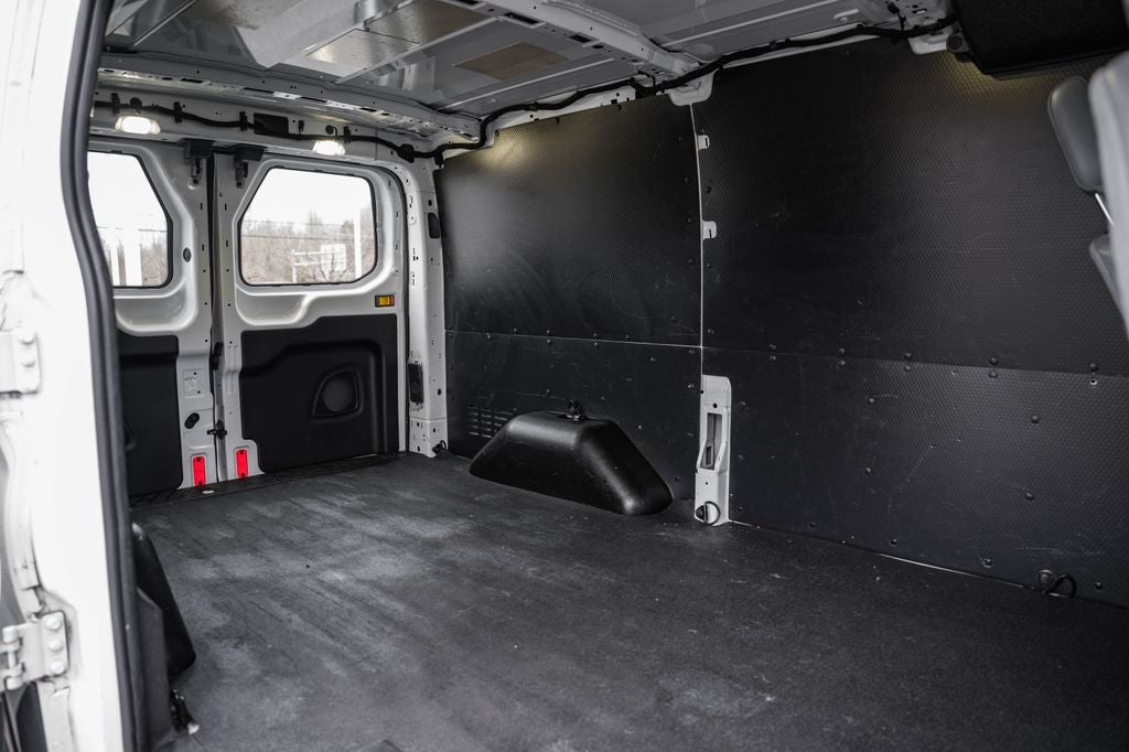 2017 Ford Transit-250 Base