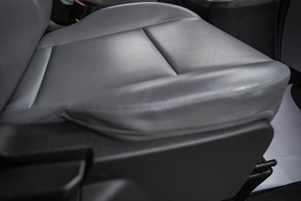 2017 Ford Transit-250 Base