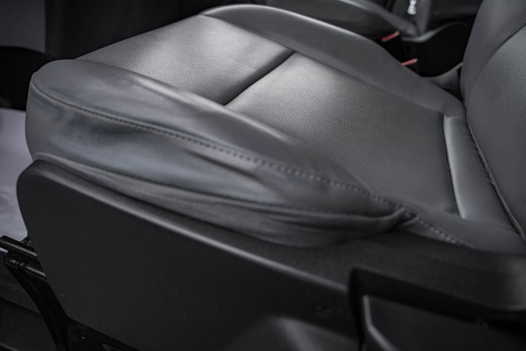 2017 Ford Transit-250 Base