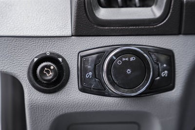 2017 Ford Transit-250 Base