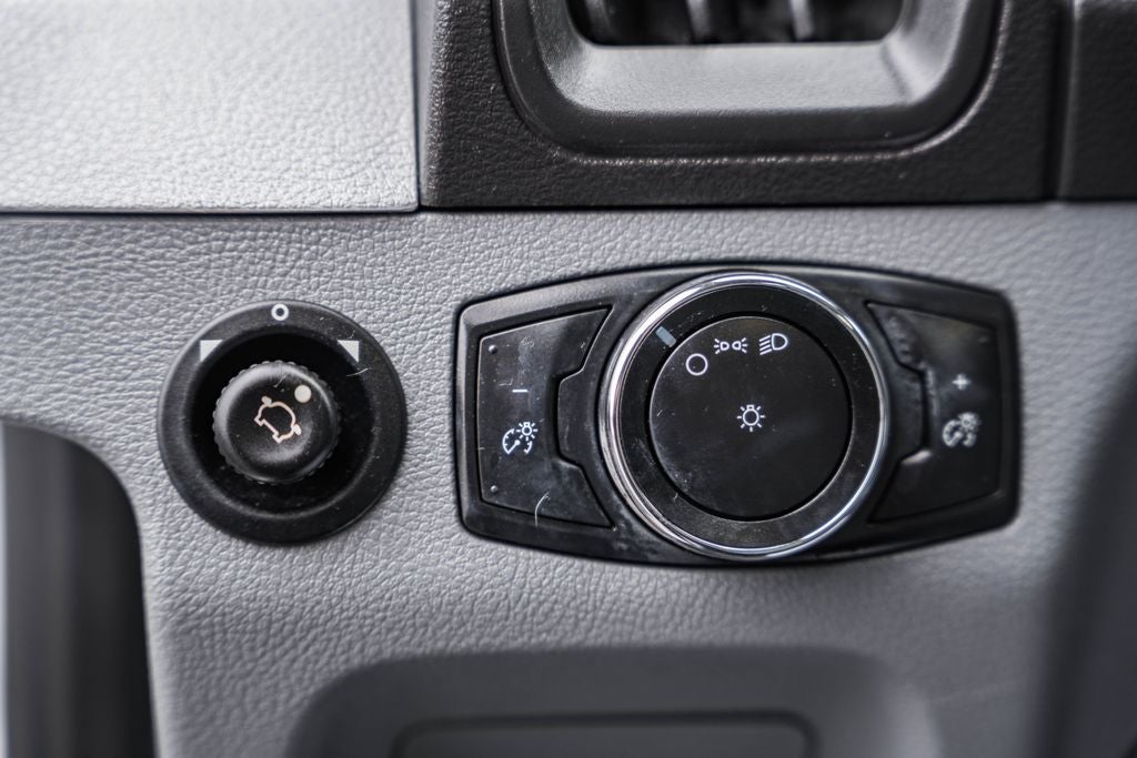 2017 Ford Transit-250 Base