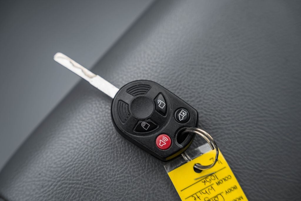 2017 Ford Transit-250 Base