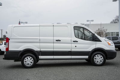2017 Ford Transit-250 Base