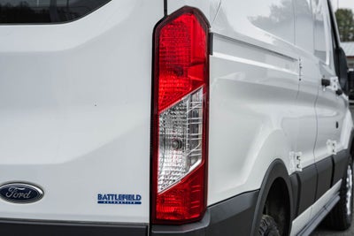 2017 Ford Transit-250 Base