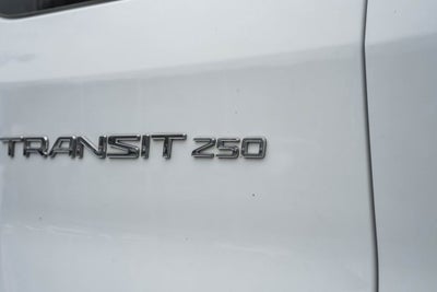 2017 Ford Transit-250 Base