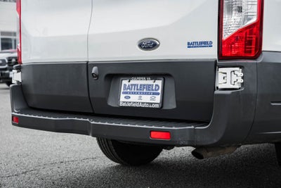 2017 Ford Transit-250 Base