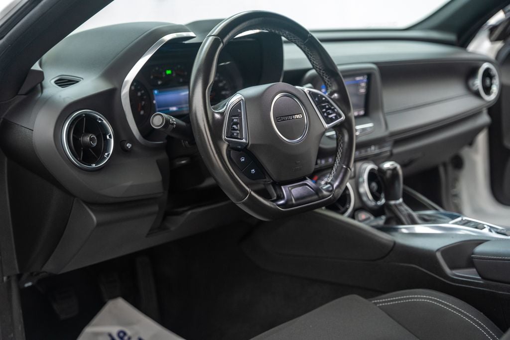 2023 Chevrolet Camaro 1LT