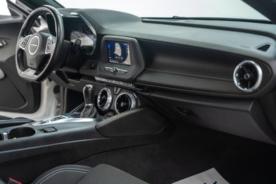 2023 Chevrolet Camaro 1LT