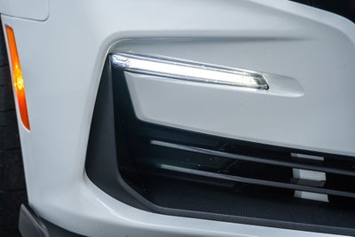 2019 Chevrolet Camaro SS 1SS
