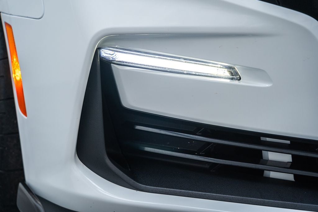 2019 Chevrolet Camaro SS 1SS
