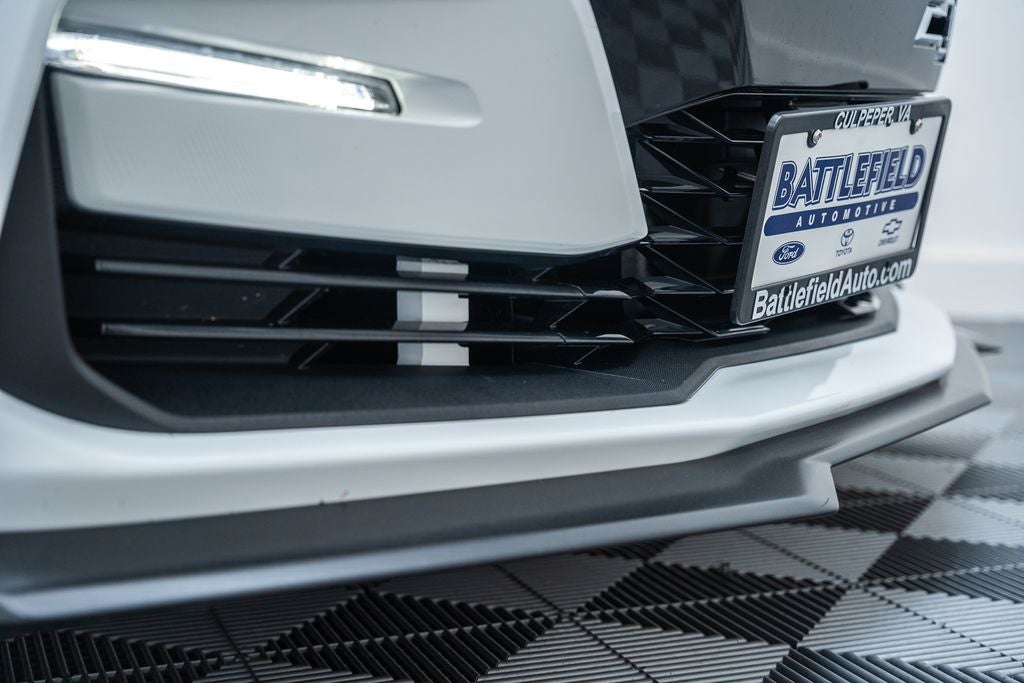 2019 Chevrolet Camaro SS 1SS
