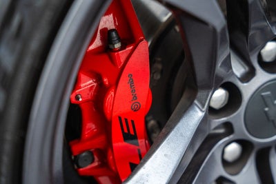 2019 Chevrolet Camaro SS 1SS