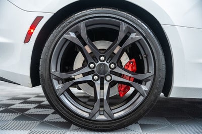 2019 Chevrolet Camaro SS 1SS