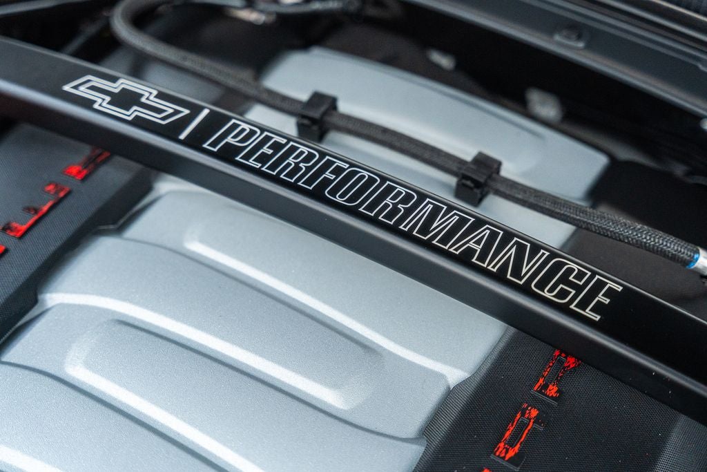 2019 Chevrolet Camaro SS 1SS