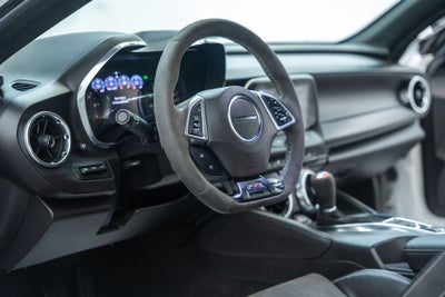 2019 Chevrolet Camaro SS 1SS