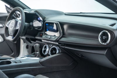 2019 Chevrolet Camaro SS 1SS