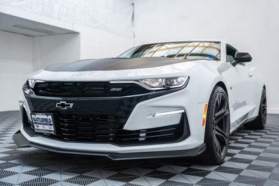 2019 Chevrolet Camaro SS 1SS