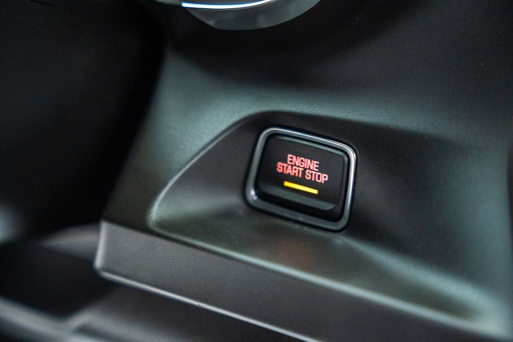 2019 Chevrolet Camaro SS 1SS