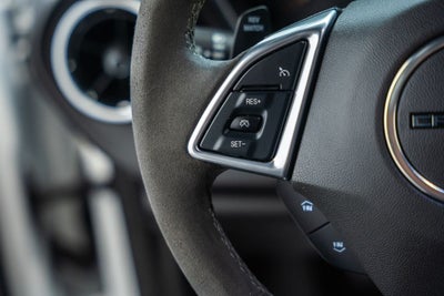2019 Chevrolet Camaro SS 1SS