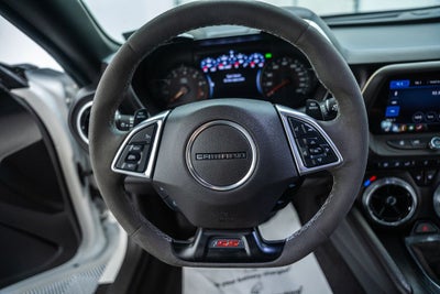 2019 Chevrolet Camaro SS 1SS