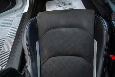 2019 Chevrolet Camaro SS 1SS