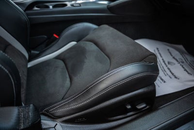 2019 Chevrolet Camaro SS 1SS