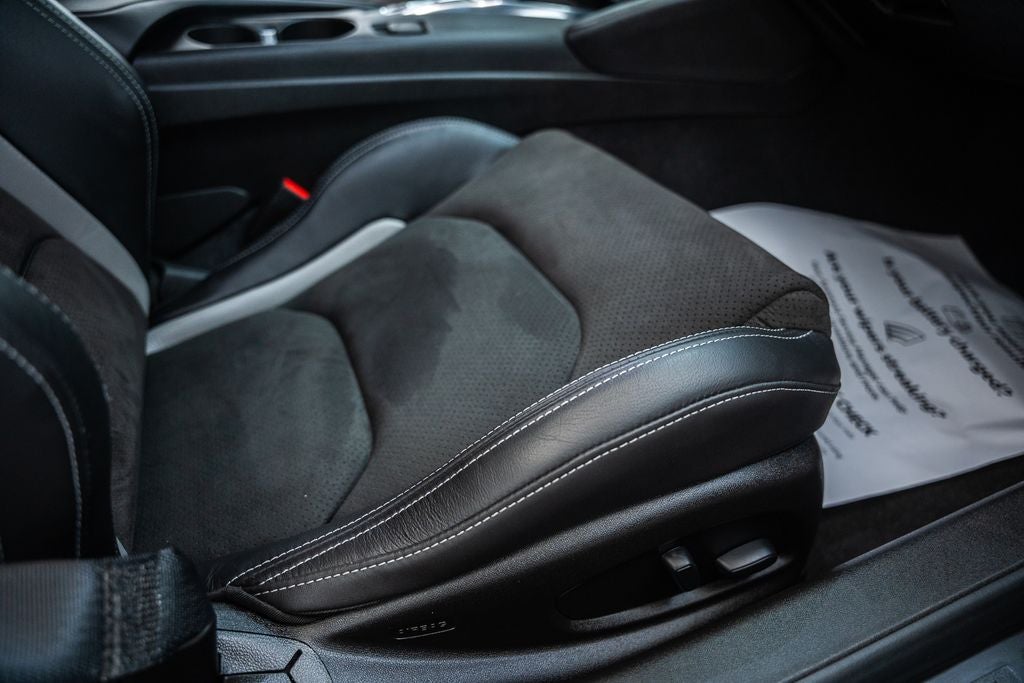 2019 Chevrolet Camaro SS 1SS