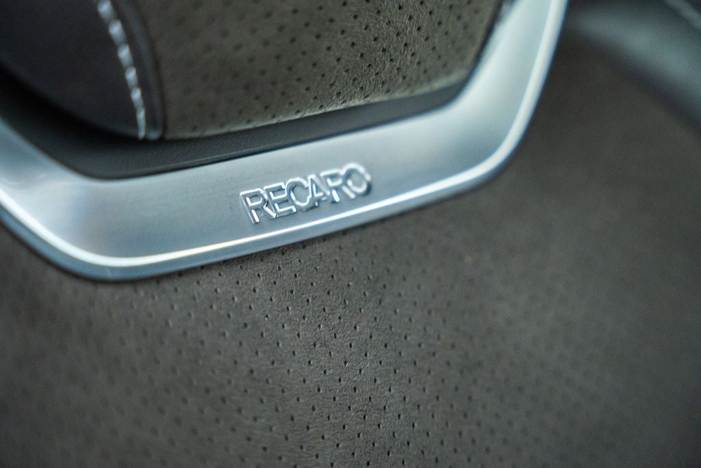 2019 Chevrolet Camaro SS 1SS
