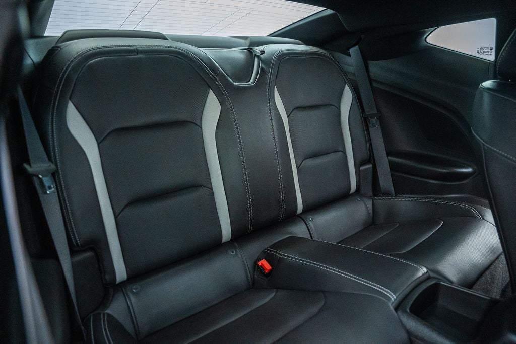 2019 Chevrolet Camaro SS 1SS