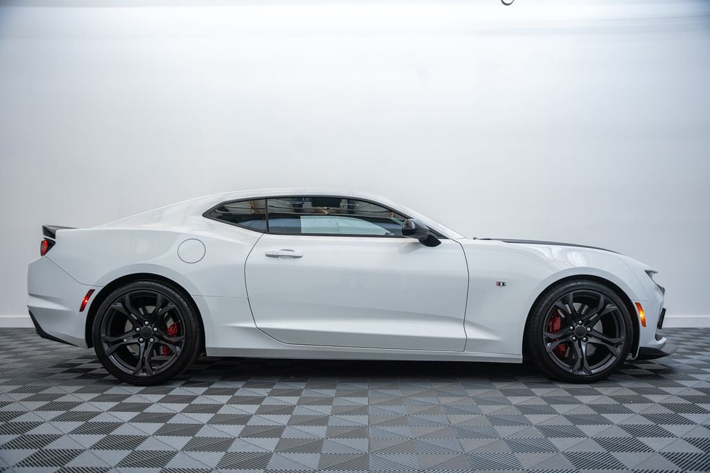 2019 Chevrolet Camaro SS 1SS
