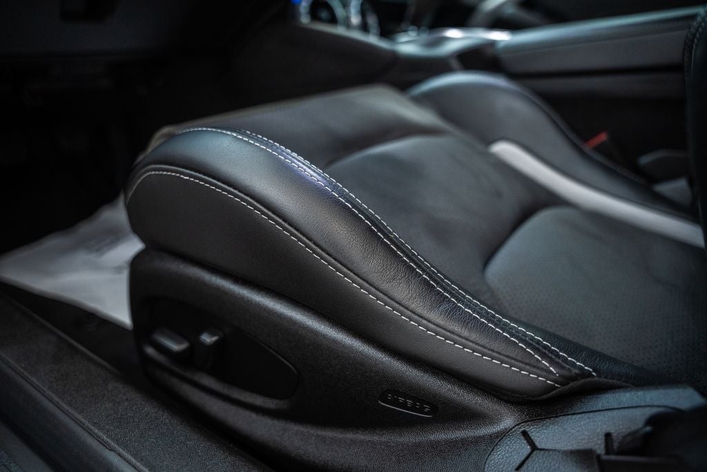 2019 Chevrolet Camaro SS 1SS