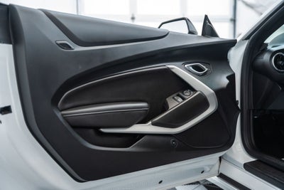 2019 Chevrolet Camaro SS 1SS