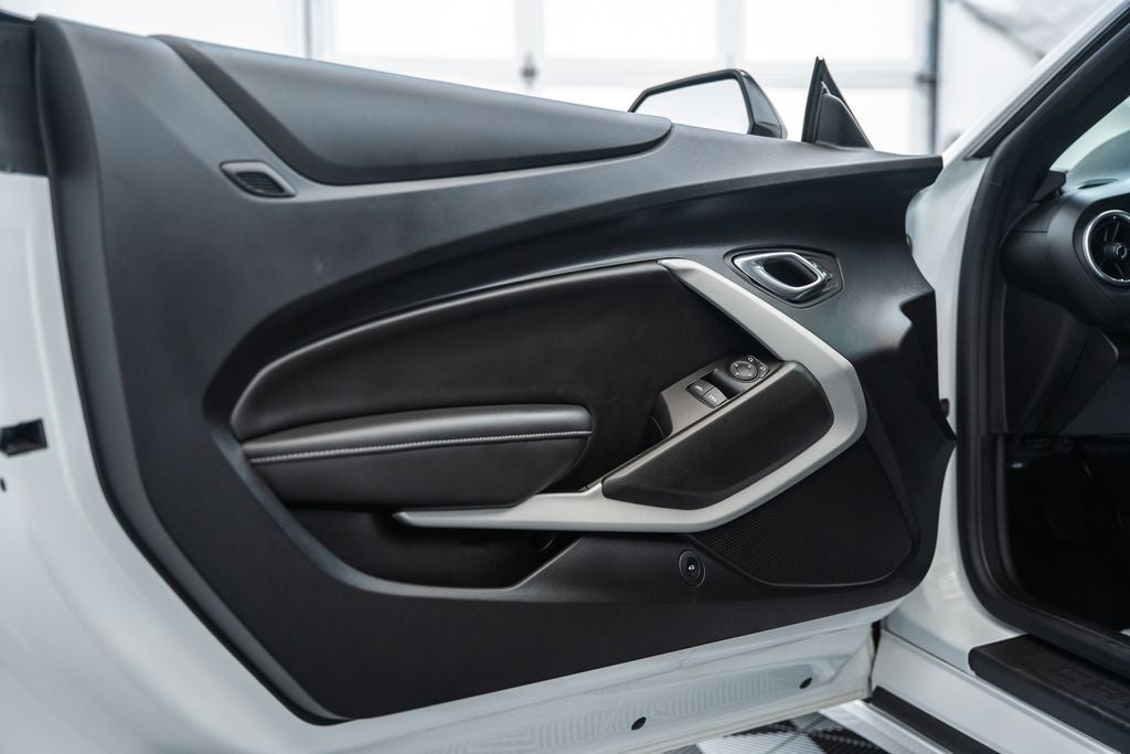2019 Chevrolet Camaro SS 1SS