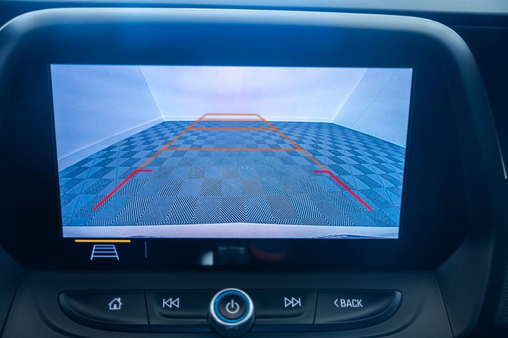 2019 Chevrolet Camaro SS 1SS