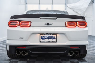 2019 Chevrolet Camaro SS 1SS
