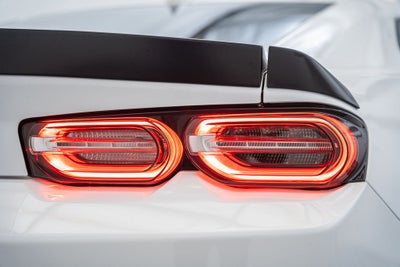 2019 Chevrolet Camaro SS 1SS