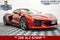 2024 Chevrolet Corvette Z06 3LZ