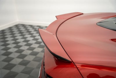 2024 Chevrolet Corvette Z06 3LZ