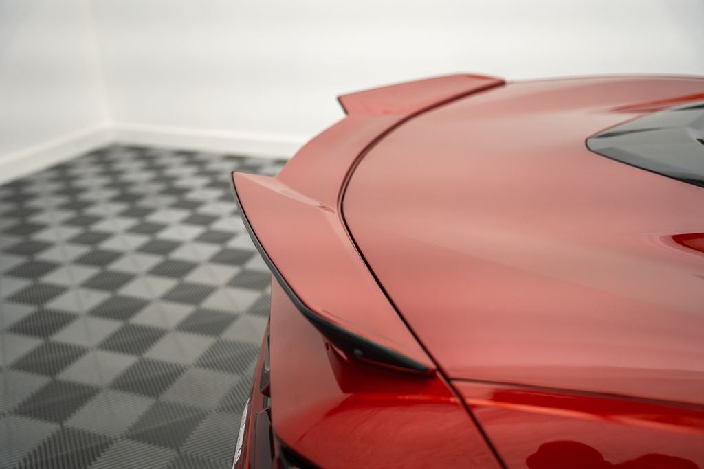 2024 Chevrolet Corvette Z06 3LZ