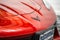 2024 Chevrolet Corvette Z06 3LZ