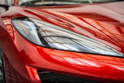 2024 Chevrolet Corvette Z06 3LZ