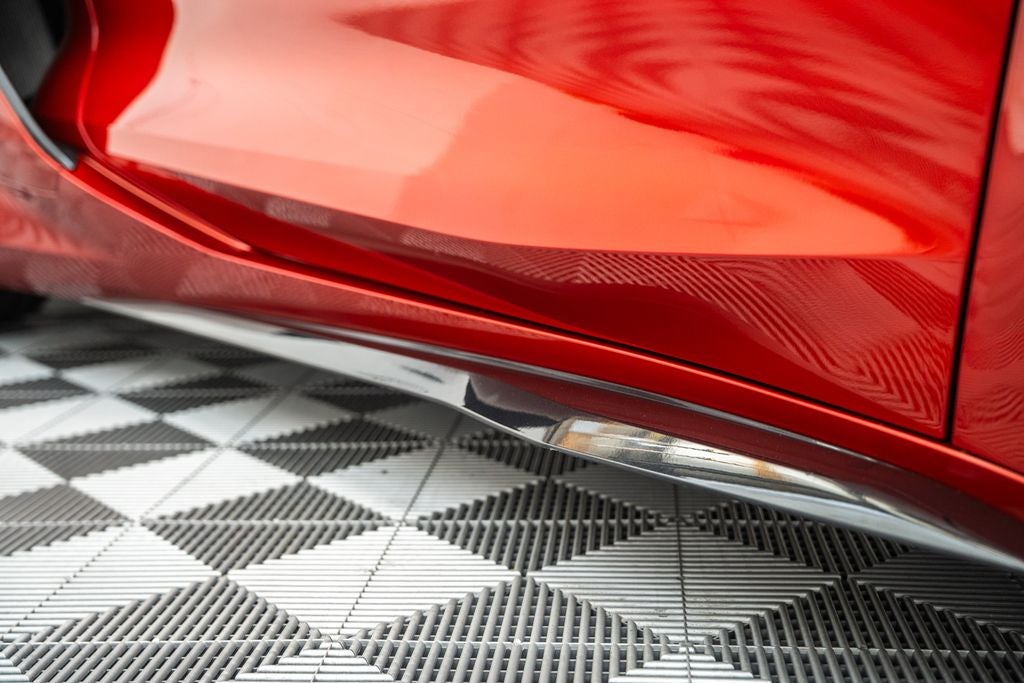 2024 Chevrolet Corvette Z06 3LZ
