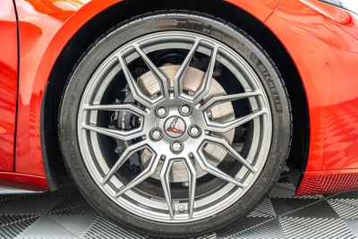 2024 Chevrolet Corvette Z06 3LZ
