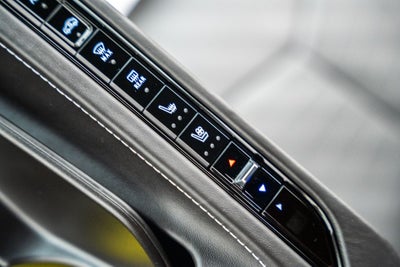 2024 Chevrolet Corvette Z06 3LZ