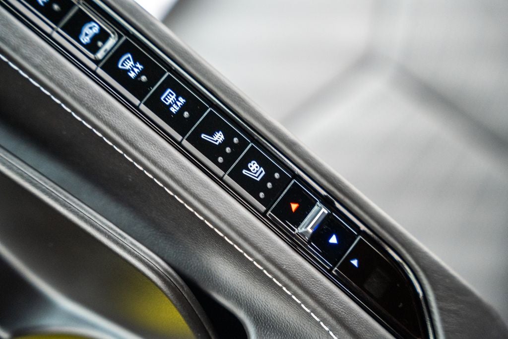 2024 Chevrolet Corvette Z06 3LZ
