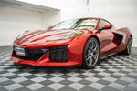 2024 Chevrolet Corvette Z06 3LZ