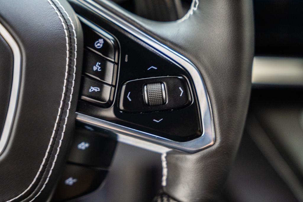 2024 Chevrolet Corvette Z06 3LZ