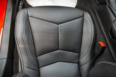 2024 Chevrolet Corvette Z06 3LZ